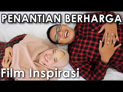 PENANTIAN BERHARGA - Film Inspirasi - ENG SUB