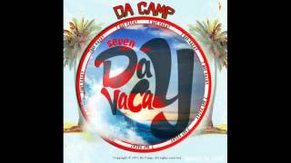 Da Camp ft RansomNoteFyM - Paid In Full