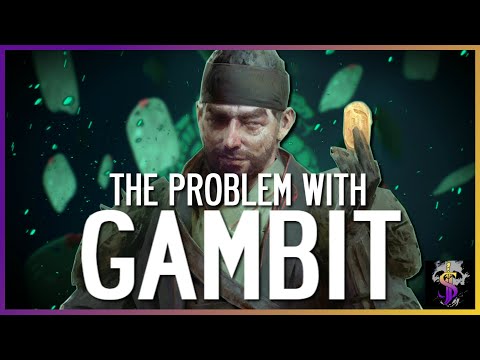 Is Gambit Finished? | Destiny 2 Discussion