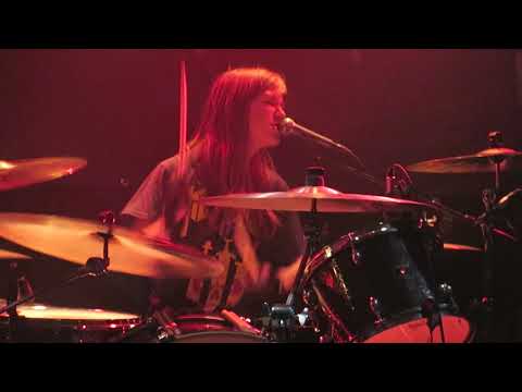 Golden Core Live, Blitz, Oslo, 14.09.2018 [II] 29 seconds