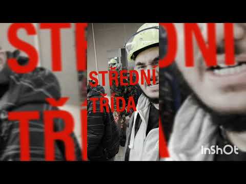 ALEX DZURKO - STŘEDNÍ TŘÍDA.