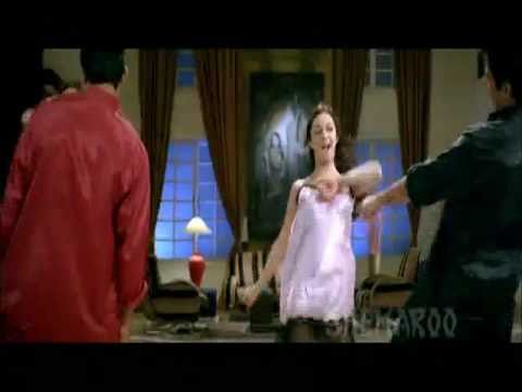 Rafoo Chakkar - Aa Sari Raath Jagado