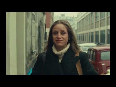 Robert Kramer - Guns (trailer)