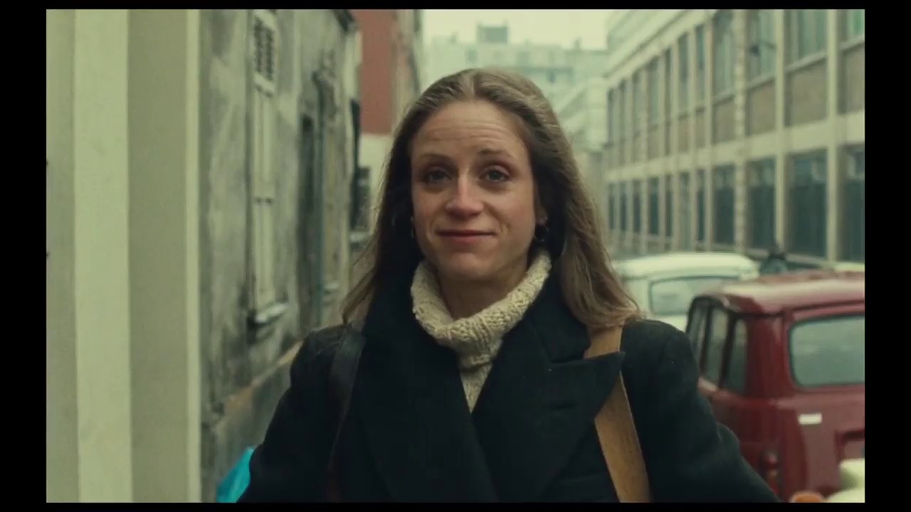 Miniature de la vidéo Robert Kramer - Guns (trailer) du film Guns