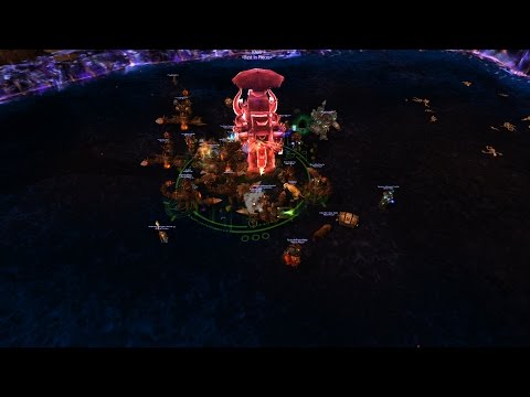 SoO 25Man H Garrosh Rest in Pieces BrewMaster PoV