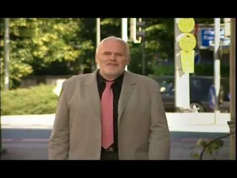 Gunther Emmerlich - Der fahrende Sänger 2003