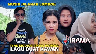 Download lagu Jangan Suka Mencela Apalagi Menghina Wahai Kawan Versi Musik Jalanan Irama Dopang mp3