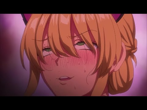 She is Too Thirsty so She Wants to Give Him Some Love