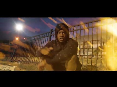 VBM Quan - Go Thru (Music Video) GogettaVisuals