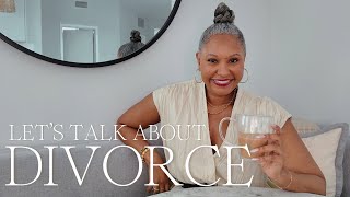 TeaTime 🍵 Life After Divorce // Healing, Thriving & Choosing ME