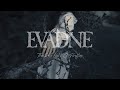 Evadne - The Pale Light Of Fireflies (Lyric Video)