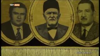 Türk Halı Sanatı - Sadece Bizde Var - TRT Avaz