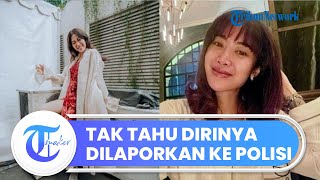 Tak Tahu Aksinya Buka Baju saat Konser Dilaporkan ke Polisi, Widi Vierra: Itu Hal Lumrah