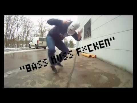 Minupren & Stormtrooper - BASS MUSS F*CKEN (Official Music Video)