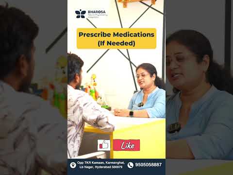 Patient Recovery Story — Depression Recovery