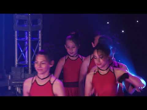 ALL STEPS 2021г. Ямбол, "Салса и бачата"