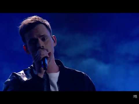 NOËP- Days Like This- Eesti Laul 2026 Live Performance 