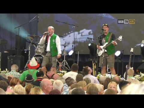 Mariazeller Lied - Die Edlseer