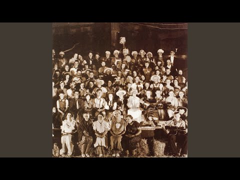 Home for Supper - Hoots and Hellmouth