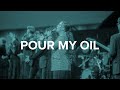 Pour My Oil | Indiana Bible College Singers