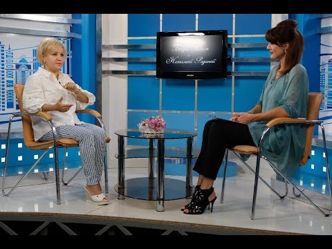 Беседы о вечном с Наталией Родиной г. Винница часть - 5