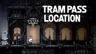 Download lagu Hollow Knight- How to Find the Tram Pass mp3