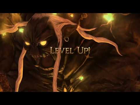 Downing Titan in FFXIV. (The great wall of ARR continues, lvl 46-49)