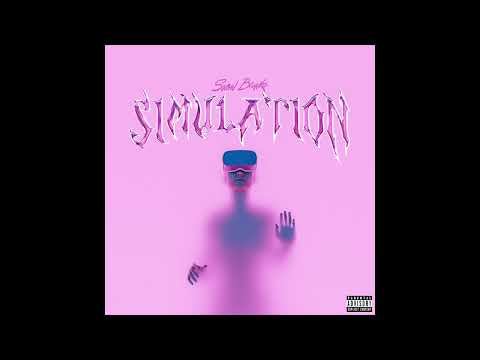 Snow Banks - Simulation (Official Audio)