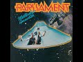 ISRAELITES:Parliament - Handcuffs 1975 {Extended Version}