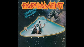 ISRAELITES:Parliament - Handcuffs 1975 {Extended Version}