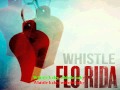 Flo Rida - Whistle Karaoke 