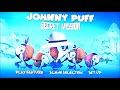 DVD Opening To Johnny Puff Secret Mission UK DVD