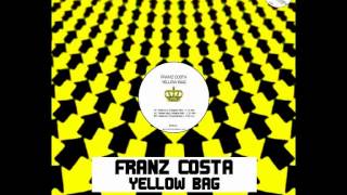 Franz Costa - Yellow Bag (Original Mix) [Yellow Bag EP]