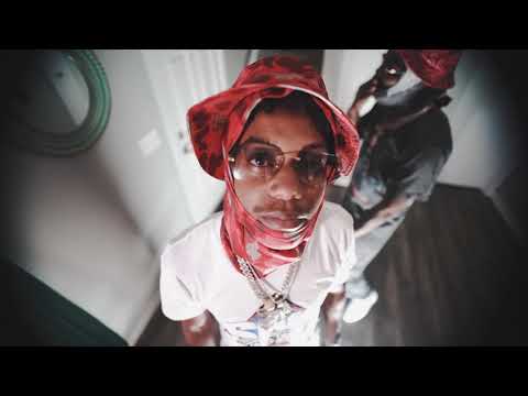 Sada Baby & Skilla Baby - The Skuba Skilla Show [Official Music Video] DIR @ARTBYARTAXA