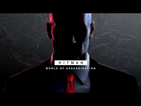 HITMAN Freelancer FULL Gameplay Walkthrough Part 1 | No Commentary
