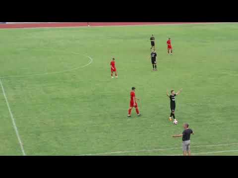 HRNK ZMAJ MAKARSKA - NK ZAGORA UNEŠIĆ 0 - 1