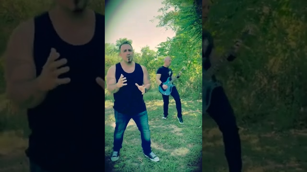 Blue Light Effect-“Pretend to Love You” (Official Video) @bluelighteffect