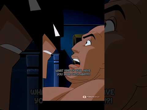 The Dark Knight Returns
