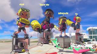 [ナワバリの民] okaclのSplatoon3 628