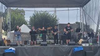 Video Stará čtyřka - Asi se mi stejská