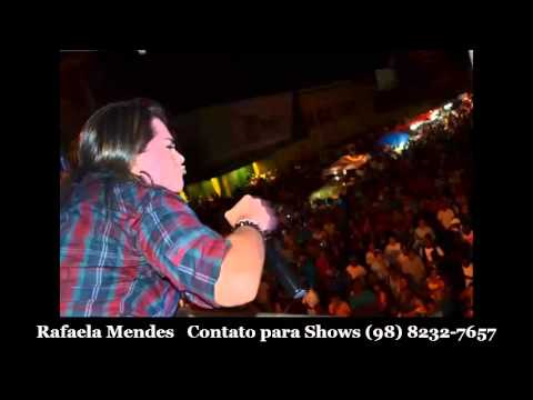 A Rocha - Rafaela Mendes Oficial