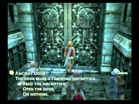 Final Fantasy 12 Walkthrough Part 114.avi