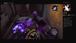 ［のんびりプレイ日記］Darksiders2［12］