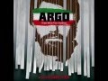 Argo OST - 10. The Six Are Missing