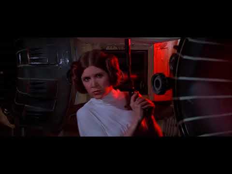 namir blade - Leia In The Haus.