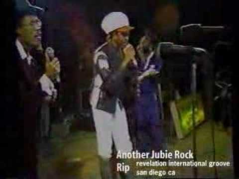 Josey Wales, Charlie Chaplin, Brigadier Jerry, Saggitarius Band pt2