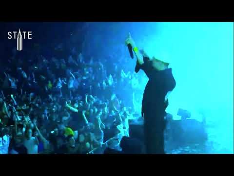 Eptic & MARAUDA - Wall Of Death [Rampage 2022]