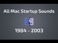 All Mac Startup Sounds