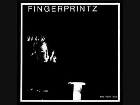 Fingerprintz - "Tough Luck"