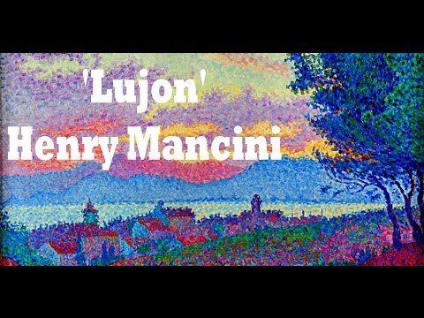 Henry Mancini: Lujon  - (St. Tropez)